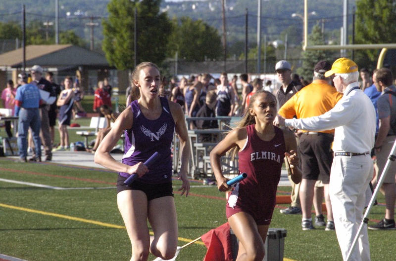 Section IV NYS Qualifier